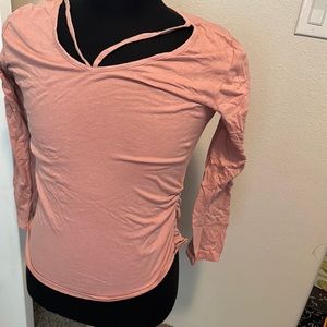 Maternity long sleeve